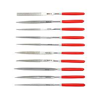 YATO YT-6144 Diamond Needle File Set (3x140x50mm)