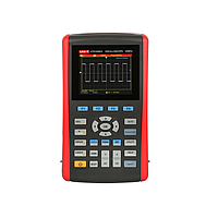 UNI-T UTD1050CL Handheld Digital Storage Scope Meter (50MHz,1Channel,250MS/s)