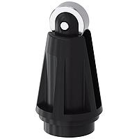 SIEMENS 3SE50000AD06 Roller Plunger OPERATING HEAD,ROLLER PLNGR,PLASTIC PLUN