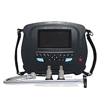 HUATEC HG904 Portable Vibration Analyzer Dynamic Balancer Testing Machine (Data Collector; 2-Channel)