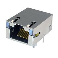 TRP Connector 2250067-1 Magnetic Jack