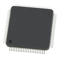 Microchip Technology SMSX-84CQ-ACTEL Sockets & Adapters SOCKET MODULE, 84 PIN CQFP - FSMSX84CQACT