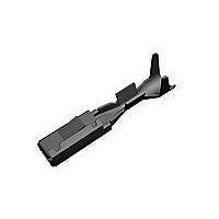 AMP Connectors - TE Connectivity 1241605-1 Quick Connect BU-KONT EDS0,63X1,5