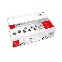Wurth Elektronik 784775 Design Kit WE-PD2A Design Kit SMD Power 7850/1054