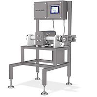 Mettler Toledo 2801547700 Pipeline Profile Metal Detector