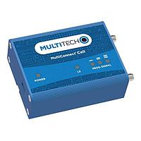 MultiTech MTC-MNA1-B01-US Modems LTE Cat M1 Modem, RS-232 interface with US Accessory Kit (AT&T/Verizon)