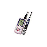 Dissolved oxygen meter