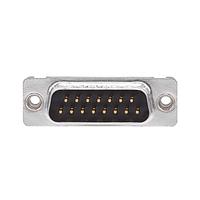 Amphenol Commercial Products L717TSAH15POL2C309 Plug D-SUB