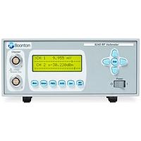 RF Voltmeter