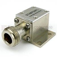 FairviewMicrowave ST4NF50PL- RF Load 50 Watts Medium Power To 4 GHz N Female