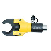 TLP HHD-50F Hydraulic Cable Cutter Head (13.5T; Ø50 mm)