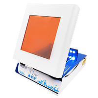 Major Science MUVB-123 SmartView Transilluminator (100-230V~,50/60Hz, 2A)