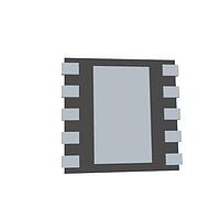 onsemi NCP45732IMN24TWG Load Management Devices 732 MCM