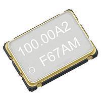 Epson SG-8018CA 1.6640M-TJHPA0 Standard Oscillators SG-8018CA 1.6640M-TJHPA0: MHZ OSC 1.8V~3.3V +/-50PPM -40~105C O/E 1K TR