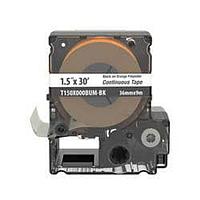 Panduit T150X000BUM-BK Printers MP Cassette, Continuous Tape, Polyester,