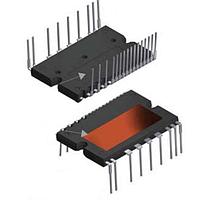 STMicroelectronics STGIB30M60TS-L Intelligent Power Modules - IPMs SLLIMM 2nd series IPM, 3-phase inverter, 35 A, 600 V short-circuit rugged IGBT