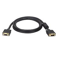 Tripp Lite P500-025 VGA/SVGA Monitor Cable 25 SVGA,EXT COAX CBL,HD15MF