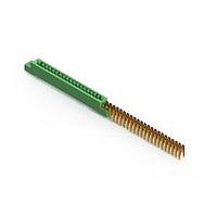 EDAC 807-084-559-207 Receptacles High Temp Card Edge Connector