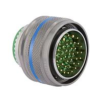Eaton Souriau-Sunbank EN2997SE01212A6 Circular MIL Spec Connector