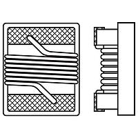 Coilcraft 1008CT-080XGLC RF Inductors 1008 8.2nH Unshld 2% 600mA 220mOhms