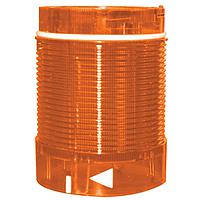 Altech TL50LA1U Tower Lights TowerLight 50mm 24V Conti Amber NEMA