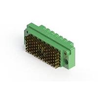 EDAC 516-090-501-606 Connectors Rack & Panel Connector