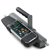 Atomtex AT1120A Radiation Monitor (γ, 0.03 – 300  µSv/h)