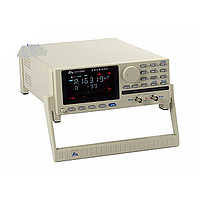 Hopetech CHT3551 AC-Resistance Meter (10μΩ～3kΩ, 0.5%, ESR,θ )