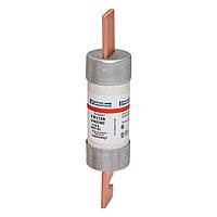 Mersen TR110R Time Delay Fuse Fuse,Time Delay,Class RK5,Rejection Style,200kA AC/20kA DC,250VAC/DC,110A