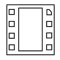 Torex Semiconductor XC6194AA05ER-G Power Switch ICs - Power Distribution 1A Push Button Load Switch