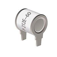 Bourns GDT212E-50-T2-BX Gas Discharge Tube Arrestor High Energy GDT 12mm 500V, T2 terminal