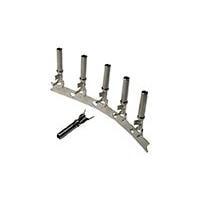 DEUTSCH - TE Connectivity 1062-14-0122 Contact SZ 16 STAMP CONT SKT