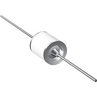 Bourns 2089-250-BLF 2 Electrode High Voltage Mini GDT 05.5x6mm, 2500V HV Axial GDT
