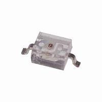 VCC CMD28-21VRC/TR8 Single Color LEDs RED 2.0V 20MA