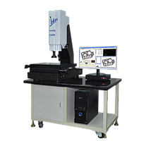 KINGPO WH-4030-VMM Manual Two-dimensional Image Measuring Instrument (X: 400mm,Y: 300mm,  3+L/200mm, 15–180X)
