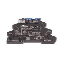 IDEC RV8S-S-D48-D24 SSR 6mm SSR 24VDC input