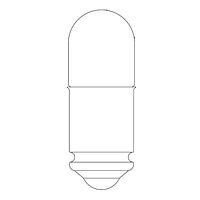VCC 7355 Lamps 28V .04A