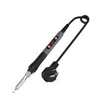 Bakon BK606 Professional Mini Digital 60w Soldering Iron Station (60W)