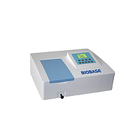 BIOBASE BK-UV1800PC UV VIS Spectrophotometer