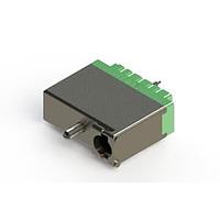 EDAC 516-056-542-265 Connectors Rack & Panel Connector