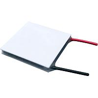 Laird Thermal Systems 387004926 Thermoelectric Coolers Thermoelectric Cooler, High Thermal Insulating Barrier for High Temp, Epoxy Seal