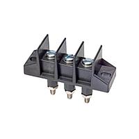 Eaton A495302L1L2 Barrier Terminal Blocks A4000 Series 2 P Barrier Strip