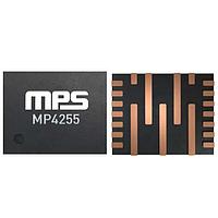 Monolithic Power Systems (MPS) MP4255GVE-0001-P Switching Voltage Regulators 36V, 3A Dual Buck Converter with I2C Interface for Power Delivery