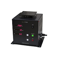Tsubosaka V100 One Axis Vibration Generator (0.5-20.0 Hz)