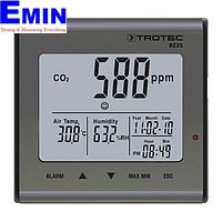 Indoor Air Quality Meter