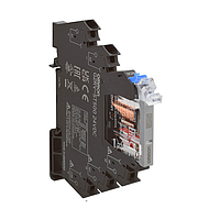 OMRON G2RV-ST500-AP 230VAC Slim I/O Relay (230VAC)