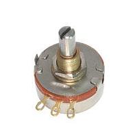 Ohmite CA1041E Rotary 2WATT 100K OHM