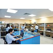 EMIN Equipment Inspection - Calibration - Repair Service Center