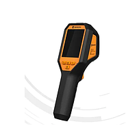 HIKMICRO BX20 Explosion-Proof Thermal Camera (256 × 192; -20°C - 550°C; 3.3 mrad)