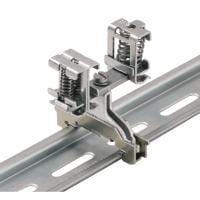 Weidmuller 1749430000 Terminal Block Tools & Accessories BS 35II KLBUE3-8/2X2-6